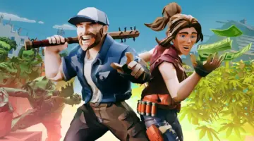 الكشف عن لعبة Zombuds للحاسب الشخصي